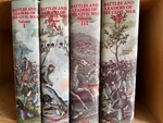 4 Vols: Battles And Leaders Of The Civil War. Century, Magazines:. Fixed Price $185.55.