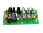 Fanuc A350-1008-T542/01 Robotics Machine Control Board A20B-1008-0540/01A C412. Fixed Price $95.00.