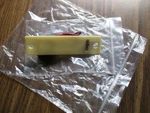 Nos 1970-74 Amc Javelin & Amx Dash Map Light Assembly Rare. Fixed Price $169.95.