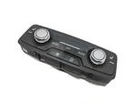16-18 Audi A6 A7 S6 (C7 4G8) Rear Hvac Heat Air Climate Control Panel. Fixed Price $94.99.
