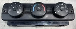 Freightliner Cascadia Climate Control Heat Hvac A22-60645-501 Oem. Fixed Price $85.00.