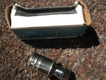 Nos Gm Cigarette Lighter 1254564 Casco 72. Fixed Price $39.00.