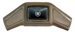 Cadillac Deville, Fleetwood, Eldorado : 1980, 1981, 1982-1992, Horn Pad/button 4. Fixed Price $60.00.