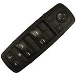 New Smp Door Window Switch Front Left For 2016-2021 Jeep Grand Cherokee. Fixed Price $140.58.