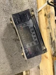 Dodge Aspen Plymouth Volare Dash Gauge Instrument Cluster 3593210. Fixed Price $60.00.