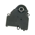 Hvac Heater Blend Air Door Actuator For International 5500I 5600I 9900I 604-5105. Fixed Price $21.99.