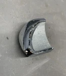 1963-1964 Mercury Marauder Dash Radio Bezel Trim Molding Montclair Monterey Oem. Fixed Price $44.24.