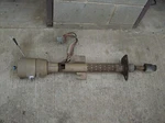 1982 Dodge Van Floor Shift Steering Column With Key Mopar 83. Fixed Price $284.05.