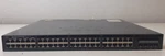 Cisco Catalyst Port Gigabit Switch 1550W Poe+ WS-C3650-48FD-L. Fixed Price $59.99.