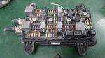 Volvo Vnl 23405957-01 Fuse Box. Fixed Price $250.00.