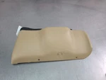 1997-04 C5 Corvette Lower Knee Bolster Panel, Drivers Side, Tan/oak Oem. Fixed Price $199.95.