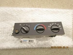 03 - 09 Gmc C7500 C8500 Topkick G3500 A/c Heater Climate Temperature Control New. Fixed Price $408.23.