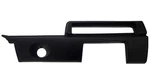 1812-ACB Mopar 1968-69 Charger Center Lower Dash Pad (with Ac). Fixed Price $454.95.