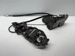 2018 - 2024 Chevy Equinox Right Front Door Latch Actuator W/ Handle Bracket. Fixed Price $69.99.