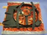 Alfa Romeo Milano Nos Radiator Cooling Fan Shroud 60897351. Fixed Price $175.00.