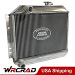 Radiator Fits Jeep Willys CJ-3A 3B CJ5 M38 Truck Station Wagon Mt 1949-1964 1960. Fixed Price $226.00.