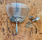 Chevy Traffic Light Viewer New 1955 1956 1957 Chevrolet. Fixed Price $65.99.