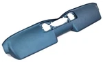 New 1966 Mustang Dash Pad Oem Ford Blue - Universal Urethane Made In Usa. Fixed Price $315.95.