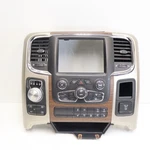 2015-2018 Dodge Ram 4500 5500 Climate Heat/ac Control Bezel Panel W/ Vents. Fixed Price $349.99.