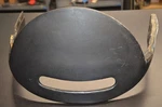 Original Dash Pad (passenger Side) 1963 1964 Corvette Gm# 3842048. Fixed Price $300.00.