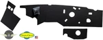 1963 Ford Galaxie Firewall Pad Set. Fixed Price $155.99.