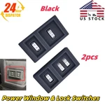 For 1986-93 Dodge Power Window & Lock Switches Ram D150 B150 Dakota Charger. Fixed Price $147.00.