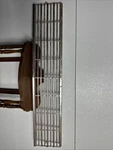 Vtg Used Gm Grill Assembly, 1964 Chevelle, Malibu Ss, Camino, Usa! Chevy. Fixed Price $247.99.