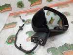 Passenger Side View Mirror Blind Spot Alert Fits 19-23 Volvo S60 3796578. Fixed Price $376.99.
