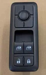 4061967C3 International Mv Hv Drivers Door Pod Window Control Locks New Std. Fixed Price $175.00.
