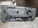 2014 Freightliner Cascadia Left Driver Side Window Regulator A18-66477-002. Fixed Price $150.00.
