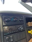 Replaces 2019 International 4300 Temperature Control , Ga. Fixed Price $127.22.