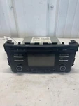 13-15 Nissan Altima Receiver W/o Navigation System; Sdn Sl Id 28185-3TA0C. Fixed Price $140.63.