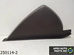 Oem 2013-2017 Buick Regal Front Right Passenger Side Dash End Cap Trim Cover. Fixed Price $29.99.