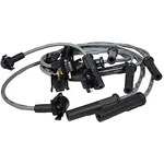 WR-4089 Motorcraft Set Of Spark Plug Wires New Ford Ranger Mustang 91-93. Fixed Price $92.33.