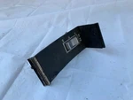 Mopar Dash Switch Panel 1969 Rear Defrost Or Dual A/c Control Insert. Fixed Price $88.93.