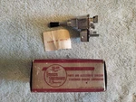 Nos Studebaker Hawk Superior Performance Switch 1-2544393 Headlight? Heater?. Fixed Price $75.00.