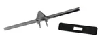 New Usa-made Am/fm Radio Selector Bar For 63-67 Corvette & 68-72 Chevy Truck. Fixed Price $41.99.