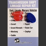 Mercury Colony Park Auto Transmission Shift Lever / Linkage Replacement Bushing. Fixed Price $24.99.