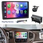 Apple Carplay Radio Stereo Gps Navi For Lincoln Continental 1995-2002. Fixed Price $129.99.
