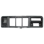 1973-79 F100 Finish Panel Instrument Cluster With Ac Bronco F250 F350 New. Fixed Price $169.90.