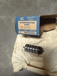 Nos Buick Odometer Electra Wildcat 5655968 1962 63?. Fixed Price $49.99.
