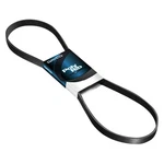 Ford Mustang 1983 Dayco 5060538 Poly Rib Serpentine Belt. Fixed Price $24.07.
