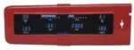 Dakota Digital 1940 Chevy Car 6 Gauge Dash System Fits Original Bezel VFD3-40C-O. Fixed Price $774.25.