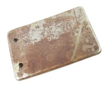 Ford C8TZ-1004824-B Panel Ashtray Nos. Fixed Price $18.38.