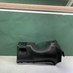 2001-07 Mercedes W203 230 280 320 Dashboard Lower Driver Knee Cover Panel Oem. Fixed Price $59.99.