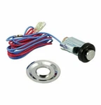 67-72 Chevy/gmc C10 Truck Cigarette Lighter Assembly Kit W/ Harness. Fixed Price $36.95.