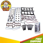 Engine Head Gasket Set Bolts Fits 97-99 Ford E150 E250 E350 Expedition F150 4.6L. Fixed Price $170.99.