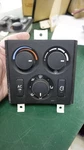 Volvo Vnl Climate Control Module Ac/heat Switch 84732236 Oem. Fixed Price $225.00.