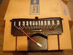 Nos 1969 1970 Ford Galaxie 500 Xl Ltd Speedometer. Fixed Price $89.00.