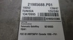 Volvo Vnl Telematic Gateway 921893D 21985688.P01. Fixed Price $150.00.